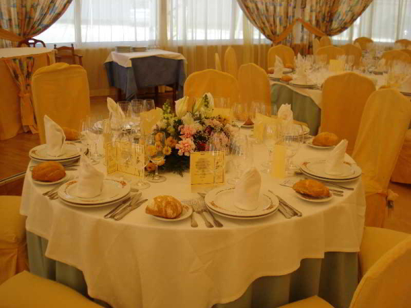 Best offers for Hotel Sierra Oriente Guadarrama