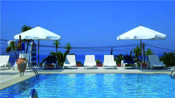 أفضل العروض ل فندق مارولا ساناكسينكسو 