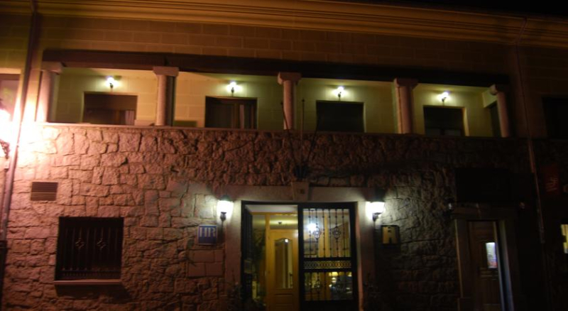 Best offers for Arco San Vicente Avila