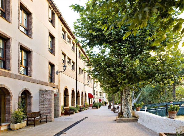 أفضل العروض ل بالنياريو دي لا بيرخين خارابه