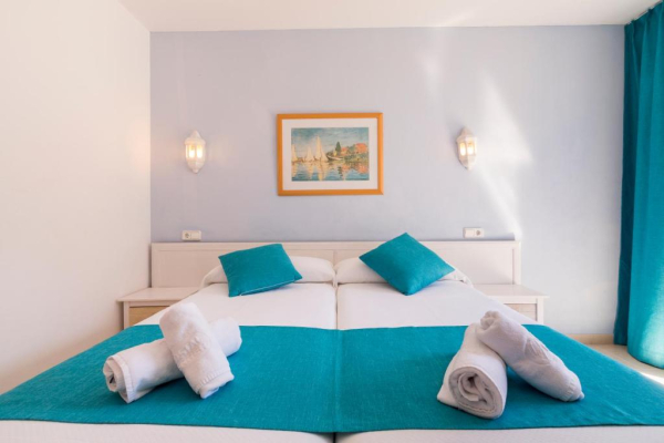 Best offers for Hostal Ferrer Sant Antoni De Portmany