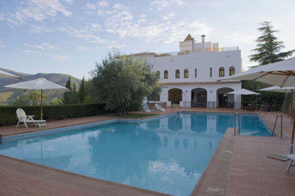 أفضل العروض ل فندق بييا دي لاوخار لاوجار دي أنداراكس