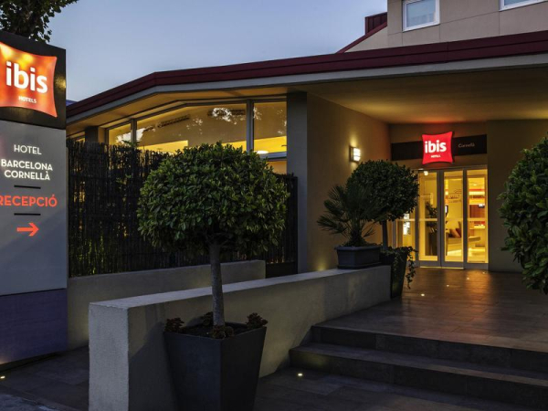 Best offers for IBIS BARCELONA CORNELLA Cornellà de Llobregat
