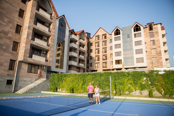 Best offers for Panorama Residence INN Ubeda