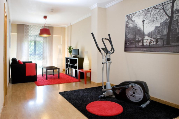 Best offers for TH La Florida Madrid