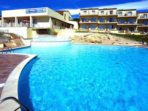 Best offers for URBANIZACIÓN TORRE VELLA L Estartit