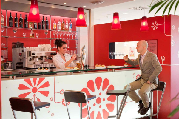 Best offers for ibis Oviedo Oviedo