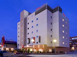 Best offers for ibis budget Valencia Aeropuerto Manises