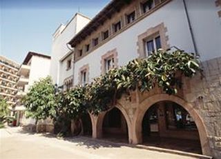 Best offers for HOTEL SANTA ANA Lloret De Mar