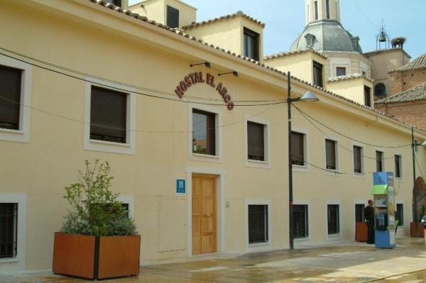 Best offers for EL ARCO Mejorada Del Campo
