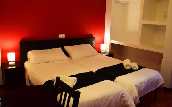 Best offers for HOSTAL BALEARIC Bahía de San Antonio