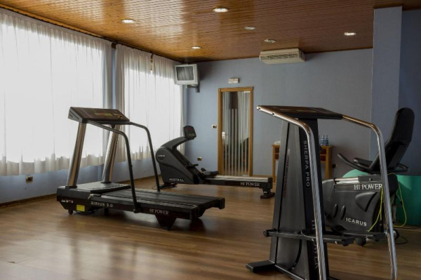 Best offers for HOTEL A CASA ANTIGA DO MONTE Padron