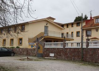 Best offers for HOTEL ALONSO Llanes