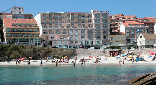 أفضل العروض ل فندق التارينىو بورتونوفو 