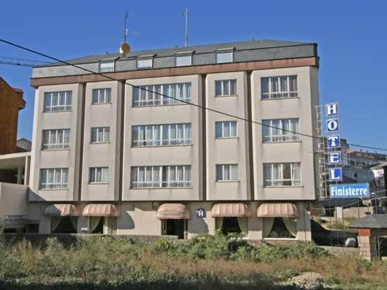 Best offers for HOTEL CABO FINISTERRE Finisterre