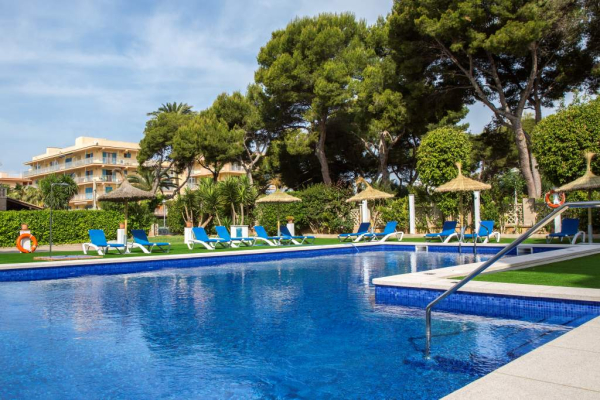 Best offers for HOTEL FONERS Palma Beach
