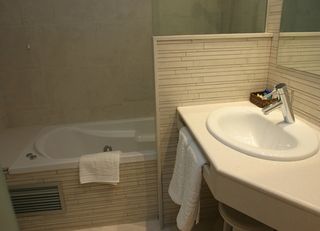 Best offers for HOTEL VILA DE MURO Alcoi