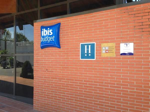 Best offers for IBIS BUDGET MADRID ALCALA DE HENARES Alcala De Henares