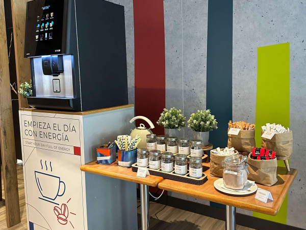 Best offers for Ibis Budget Madrid Alcorcon Mostoles Alcorcon