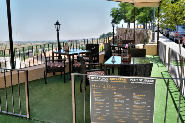 Best offers for Medina de Toledo Toledo