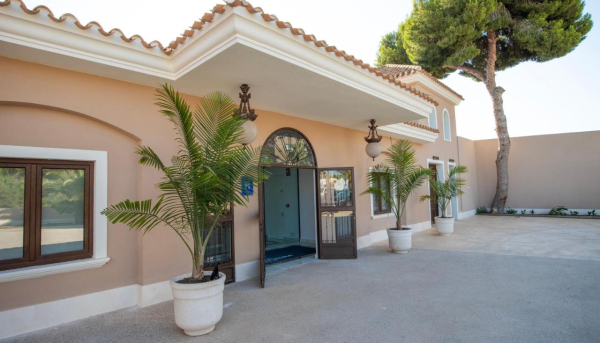 Best offers for Montepiedra Torrevieja