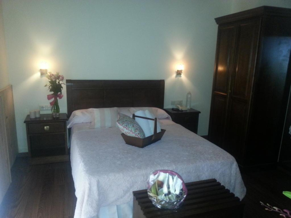 Best offers for Rustico Prado Da Viña Finisterre