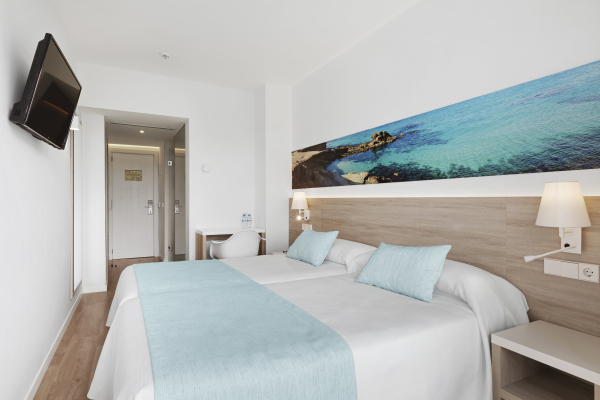 Best offers for Alua Boccaccio Port d`Alcudia
