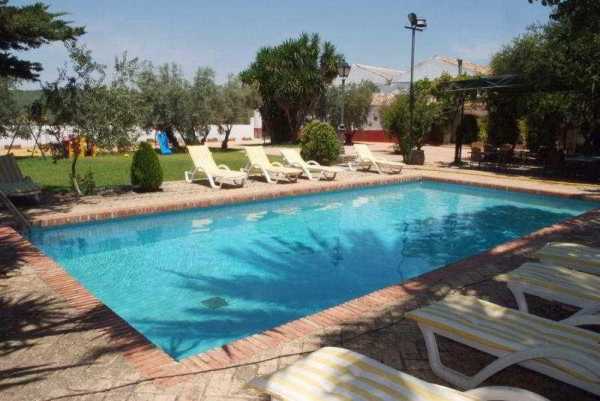 Best offers for Hacienda La Vereda Montilla