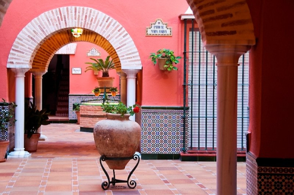 Best offers for Los Patios Rota