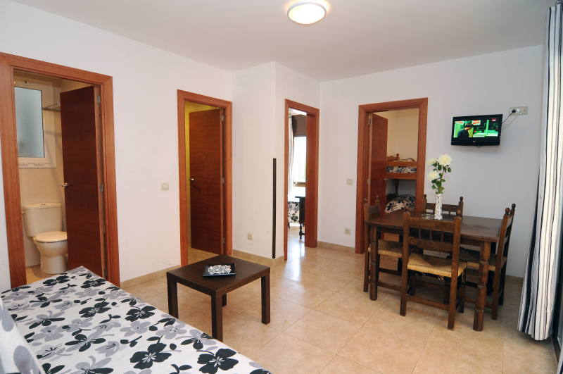 Best offers for Apartaments AR Caribe Lloret De Mar