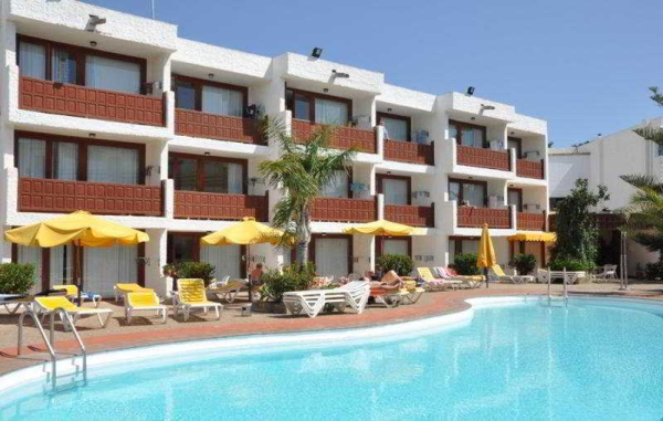 Best offers for Dunasol Playa del Inglés