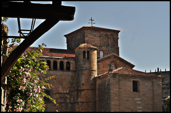 Best offers for Hotel Santillana Santillana Del Mar