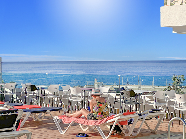 أفضل العروض ل بورلامار بويرتو ريكو