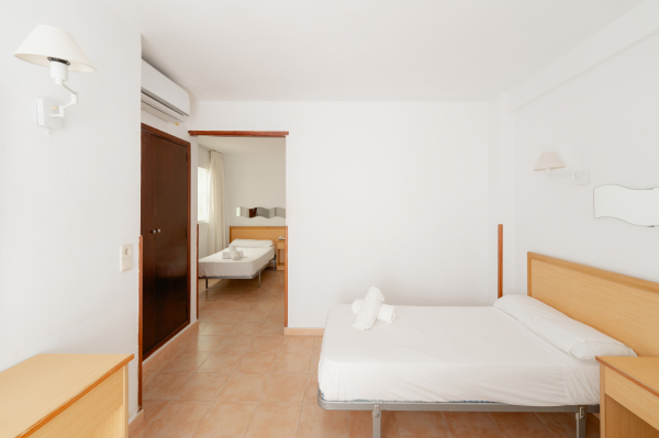 Best offers for Santa Faz Benidorm