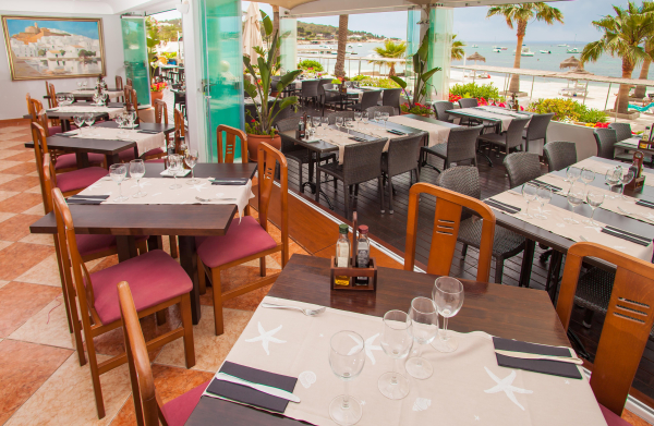Best offers for Ses Figueres Platja de Talamanca