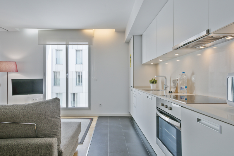 Best offers for Lugaris Beach Apartments Barcelona