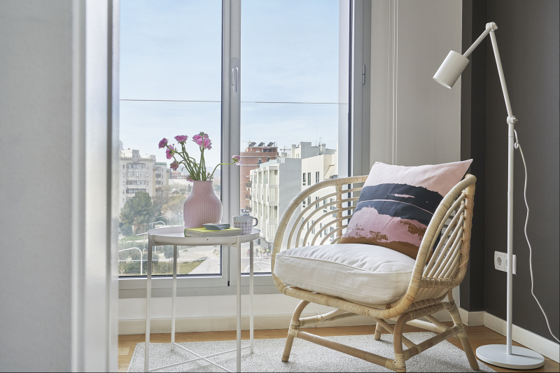 Lugaris Beach Apartments