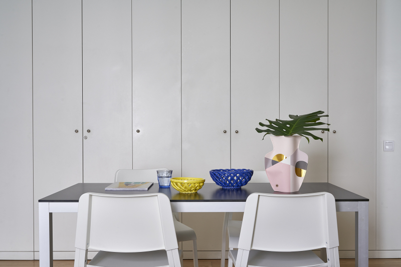 Lugaris Beach Apartments