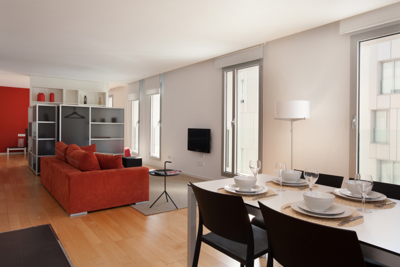Lugaris Beach Apartments