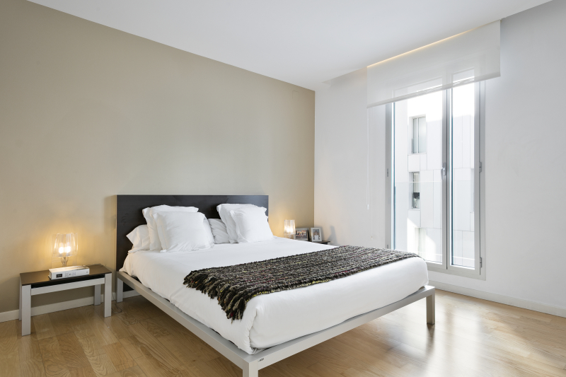 Lugaris Beach Apartments