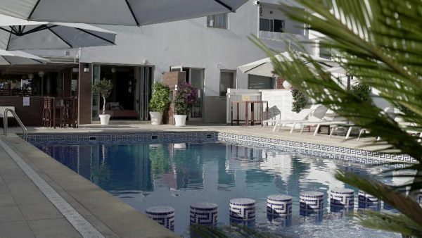 Best offers for APARTAMENTOS FEMING 50 Bahía de San Antonio