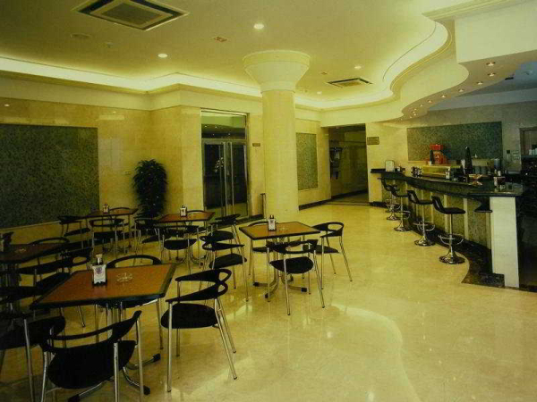 Best offers for Ciudad De Fuenlabrada Fuenlabrada
