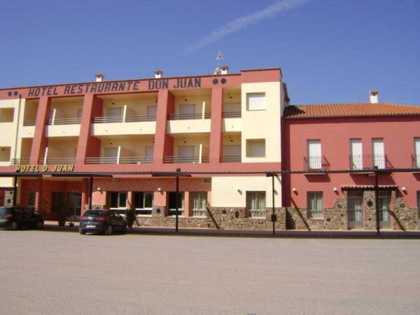 أفضل العروض ل دون خوان بونتى دى جينافى