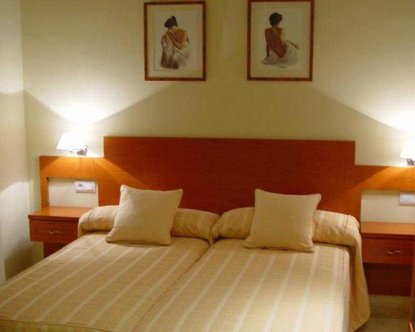 أفضل العروض ل نزل فوروم فيلا ديل ريو