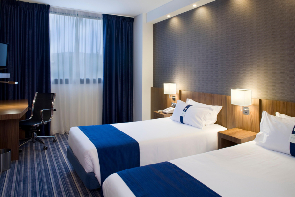 Best offers for Holiday Inn Express Bilbao Airport Derio