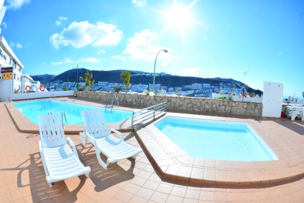 Best offers for Puerto Bello Apartamentos Mogan
