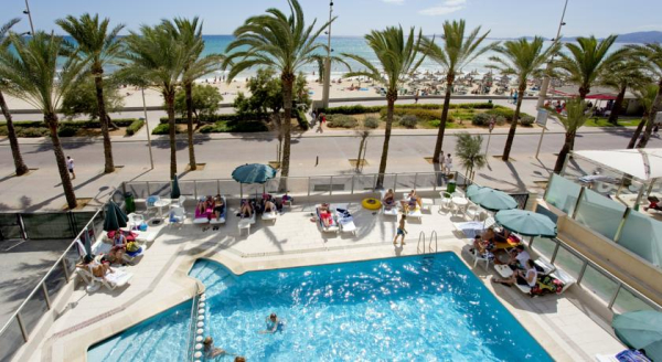Best offers for Riviera Playa Palma Beach