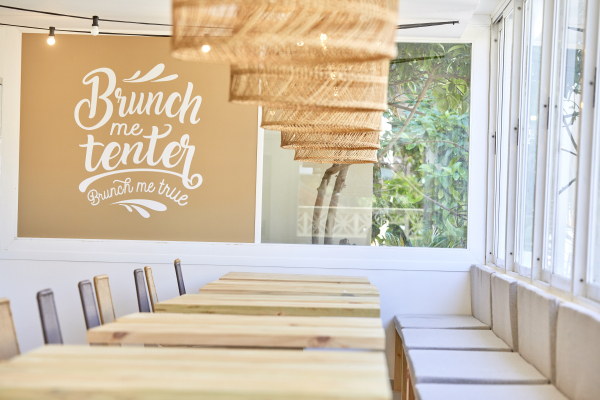 Best offers for tent Capi Playa Palma Beach