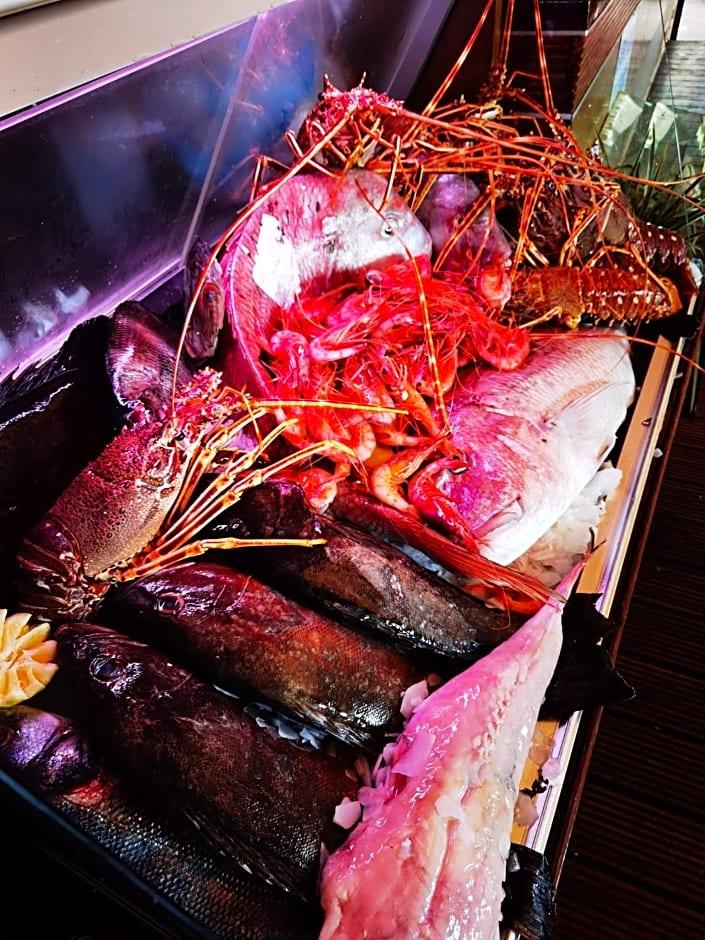 Best offers for Embarcadero de Calahonda CARCHUNA