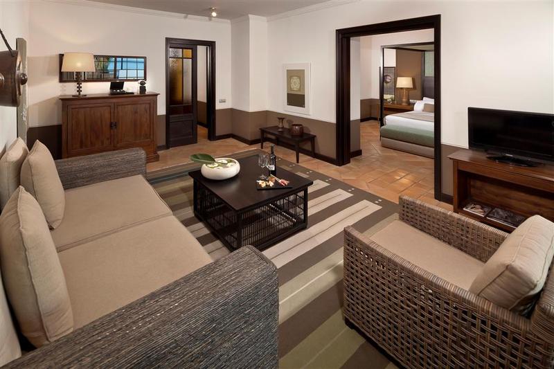 Best offers for HACIENDA DEL CONDE MELIA COLLECTION GOLF & SPA Buenavista Del Norte